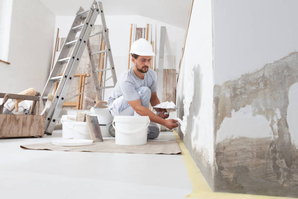 Best Drywall Sanding and Smoothing  in Tatum, TX